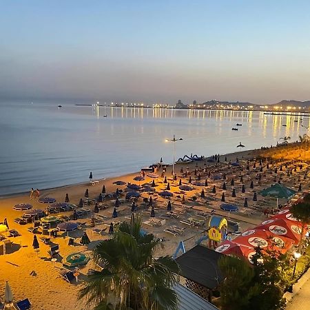 Seaside Apartments Durrës Exteriér fotografie