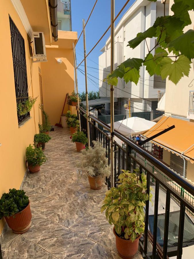 Seaside Apartments Durrës Exteriér fotografie