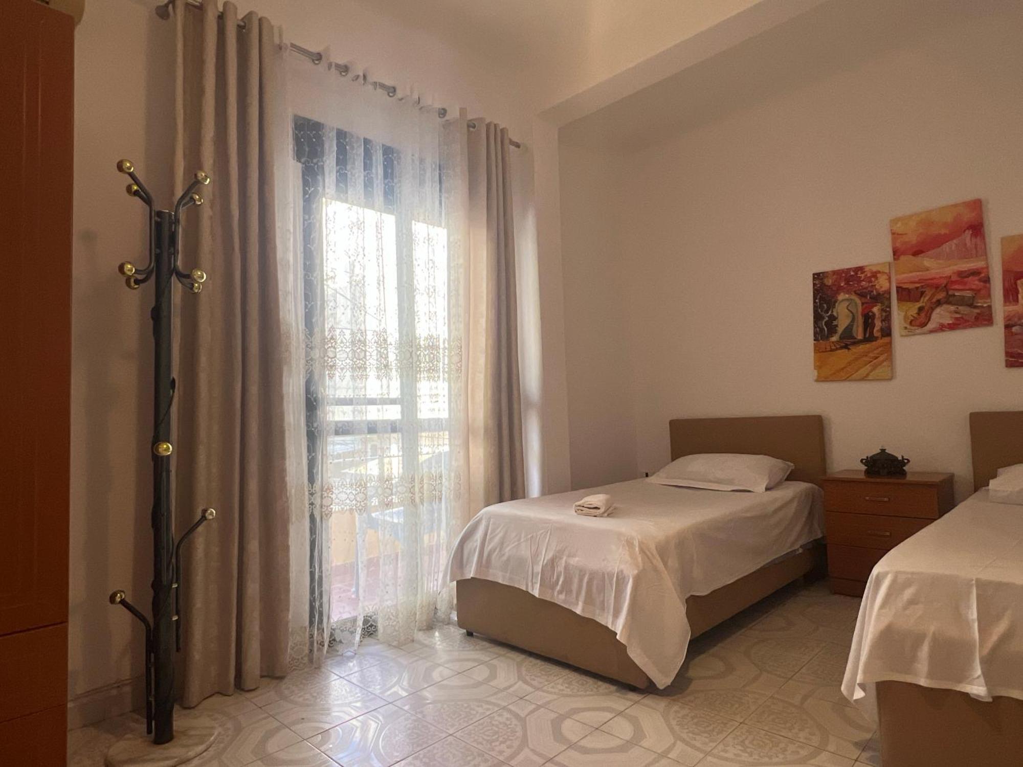 Seaside Apartments Durrës Exteriér fotografie